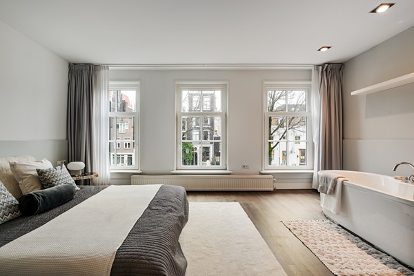 Medium property photo - Egelantiersgracht 62, 1015 RM Amsterdam